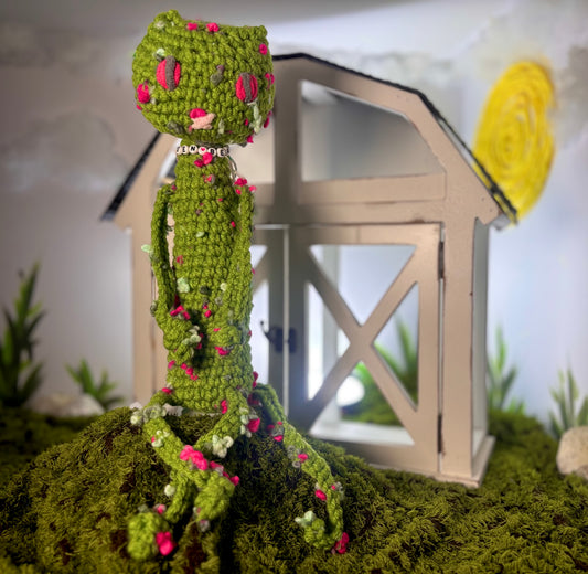 Green Bean